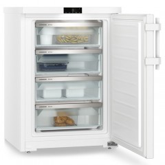 Liebherr FNdi 1624 Plus Όρθιος Καταψύκτης 93lt NoFrost Liebherr FNdi 1624 Plus Όρθιος Καταψύκτης 93lt NoFrost